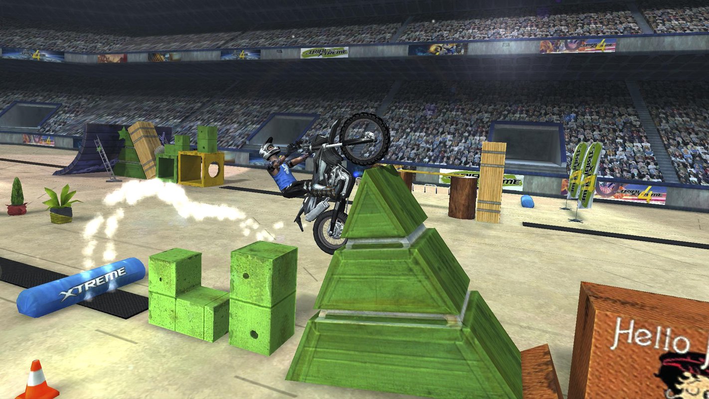 mod trial xtreme 4 mod trial xtreme 4