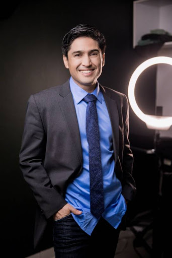 Johan Deo