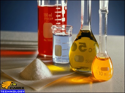 Hóa chất khử màu hiệu quả nước thải dệt nhuộm – Ứng dụng hóa chất khử màu