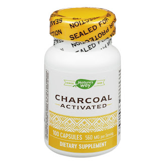 Charcoal Activated Charcoal Activated