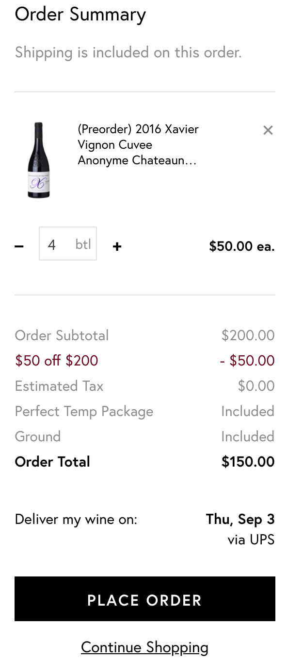 The Wellesley Wine Press August 2020