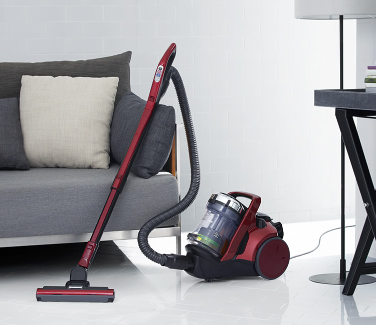Vacuum Cleaners Buying Guide, Grading and Testing in 2019