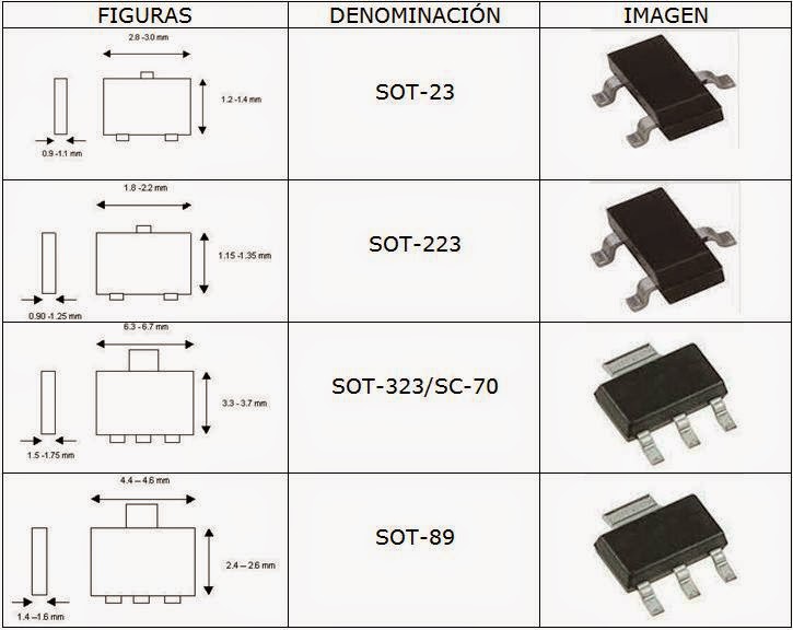 Smd 662k схема включения