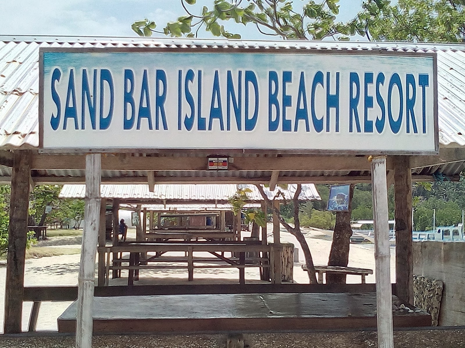Lagaw Ta! Sandbar Island Beach Resort Concepcion, Iloilo Wena Luna