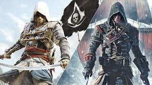 تحميل لعبة Assassin's Creed The Rebel Collection للكمبيوتر تحميل لعبة Assassin's Creed The Rebel Collection للكمبيوتر