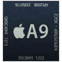 chipset Iphone 5se