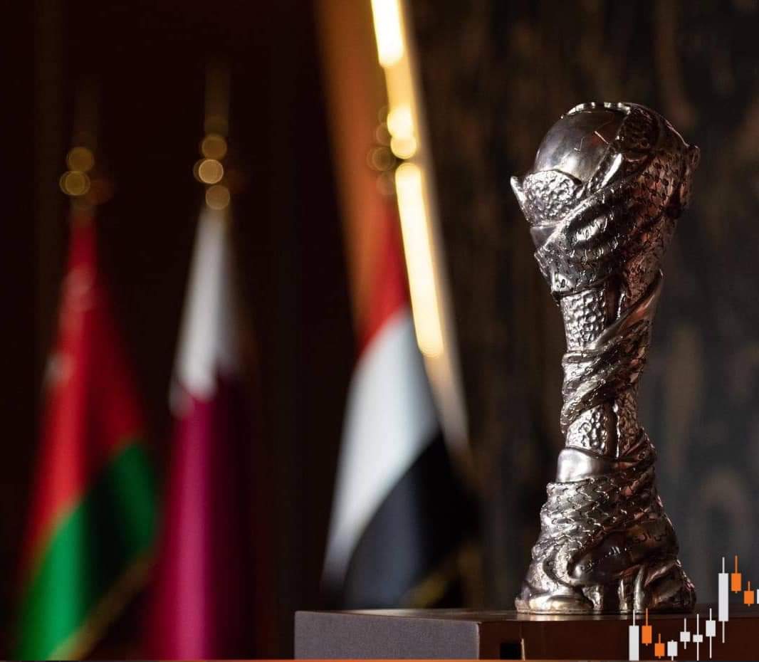 كأس الخليج | رسمياً بسبب ازدحام البطولات والمباريات تم تأجيل خليجي 25
