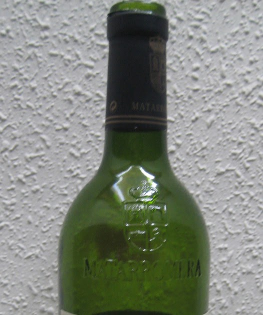 dendecaguelu: Matarromera Reserva 2006. D.O.P. Ribera del Duero.