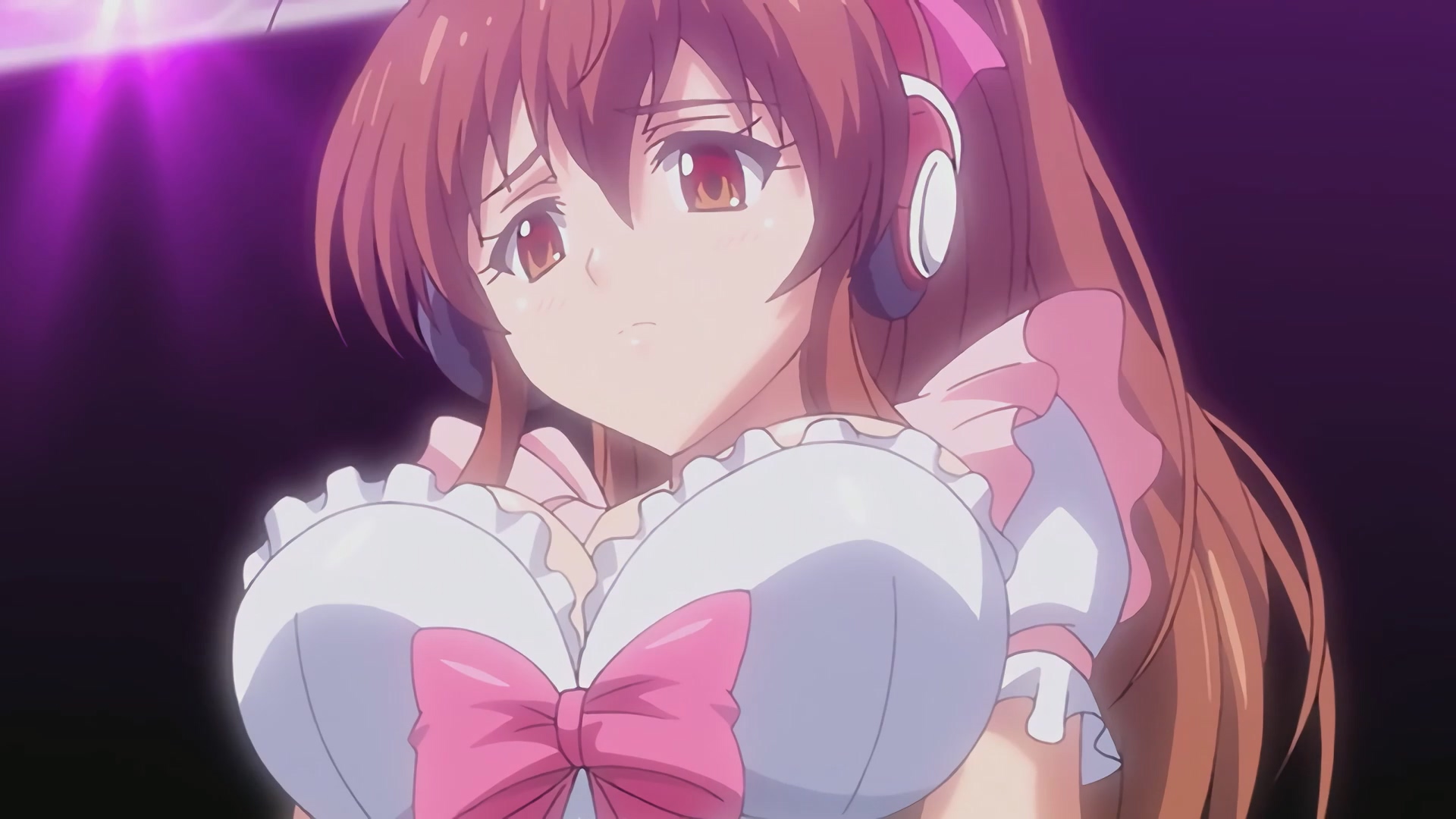 Menhera Ayuri No Yamanai Onedari Headphone Wa Hazusenai 02 60fps