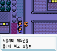 Pokemon Emoras Screenshot 02