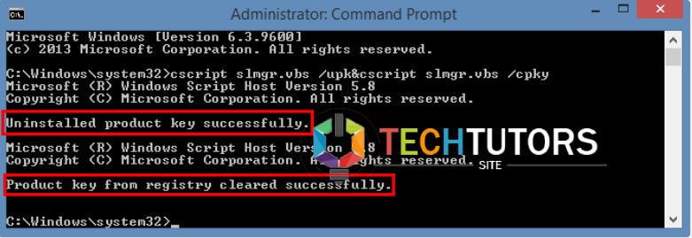 windows slmgr to remove office license windows slmgr to remove office license
