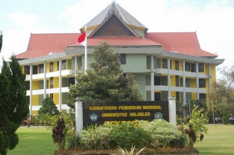 Jurusan dan Daya Tampung SNMPTN 2019 Universitas Haluoleo