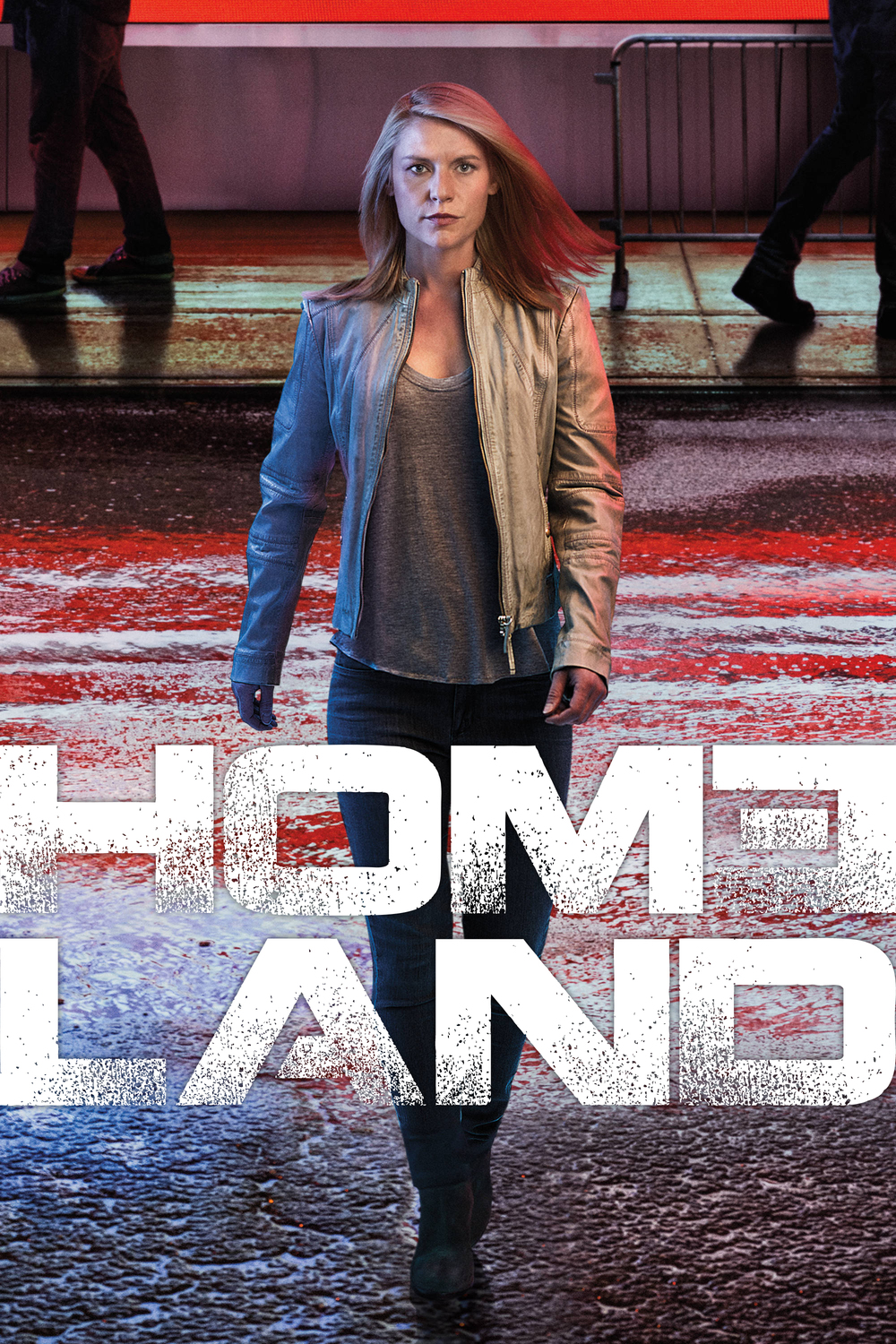 Homeland 2011 - Full (HD)