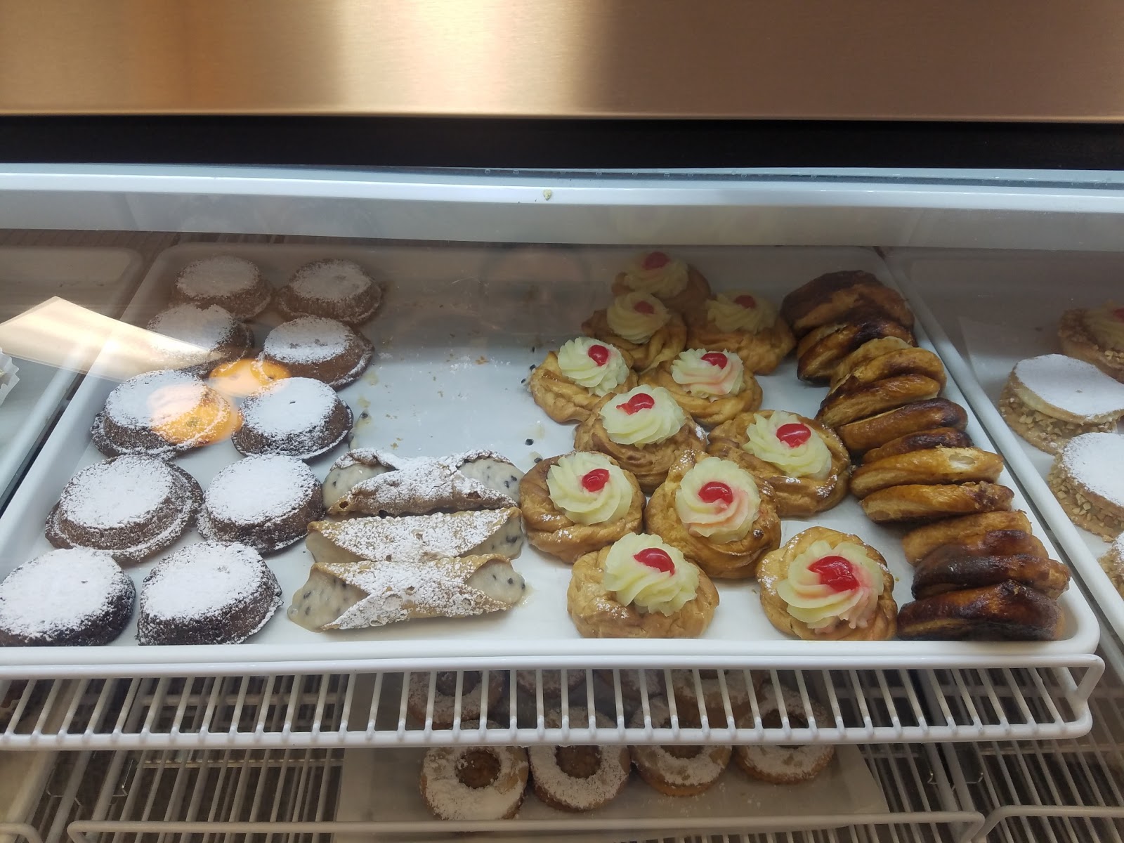 Information about Media that you won't get anywhere else..... The