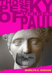 THOSE PESKY VERSES OF PAUL: REVISED ED