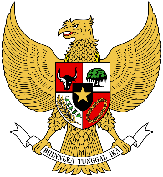 Makna Simbol Pancasila Belajar Bersama Guru