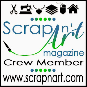 Scrap n' Art Online Magazine