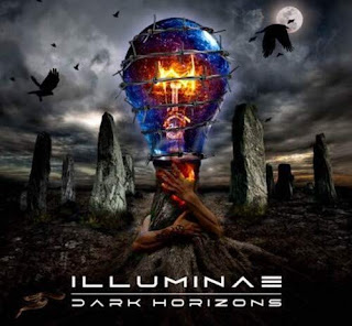 Illuminae Dark Horizons