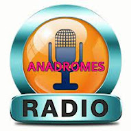 GREEK - ANADROMES RADIO
