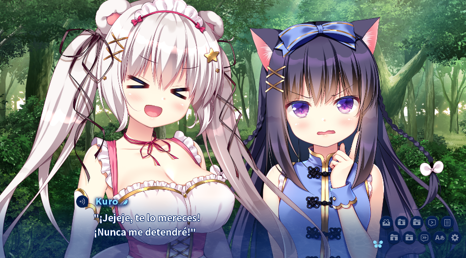 Visual Novel Para Pc Island Diary