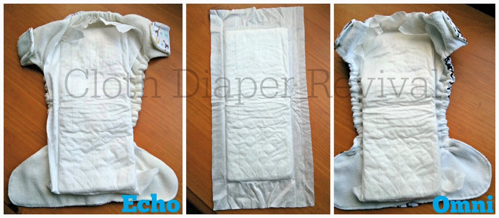 hybrid cloth diaper