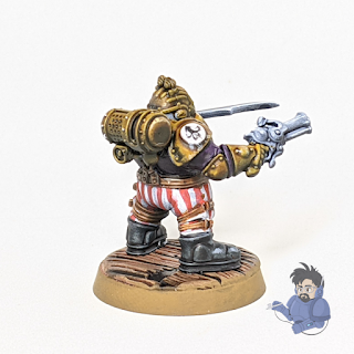 Test model finished - right view