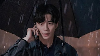 Shin Sung Rok di drama korea kairos