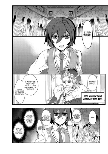 Baca Doujinshi Bahasa Indonesia Baca Doujinshi Bahasa Indonesia