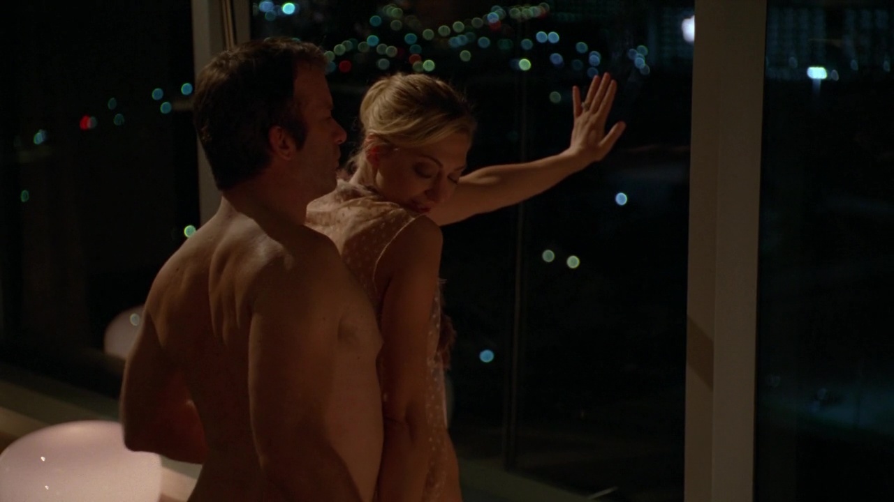 Thomas Jane nude in Hung 2-04 "Sing It Again, Ray or Home Plate" ...