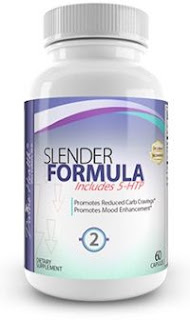Dr. Colbert Slender System - Slender Formula 2
