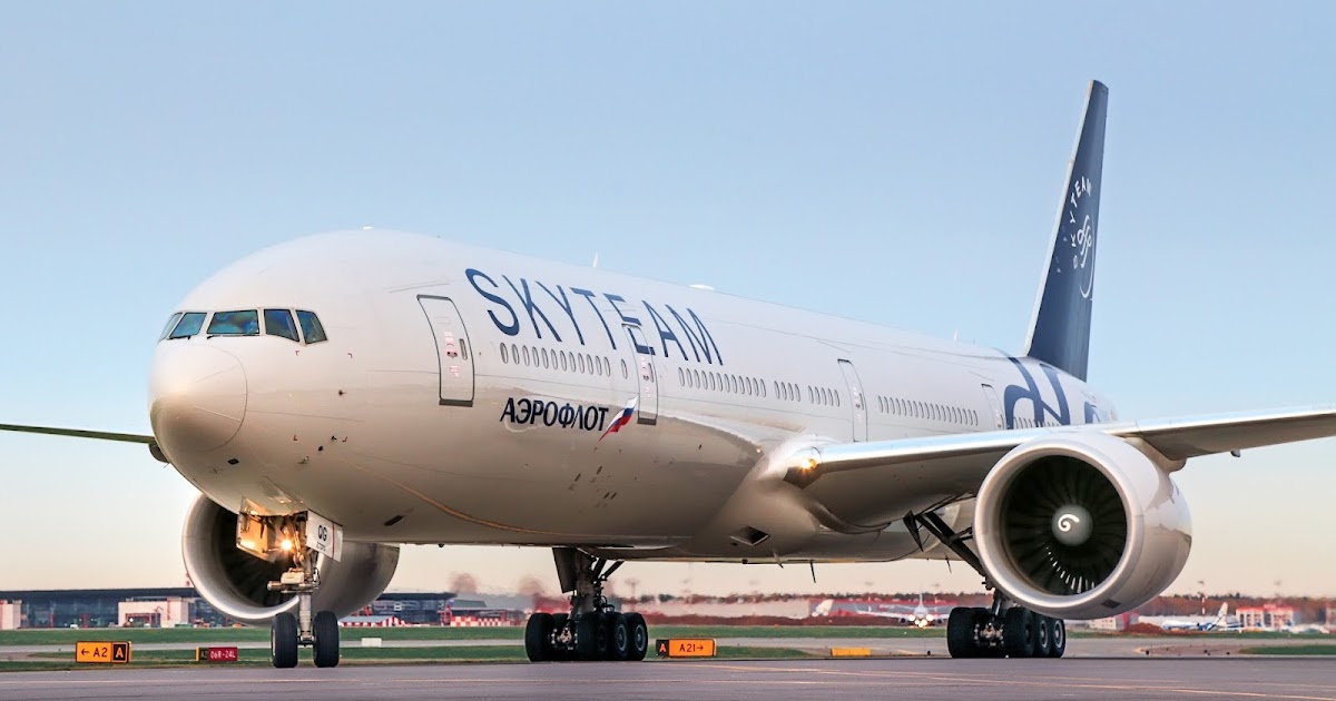 Air101 Aeroflot changes rules and procedures for transporting animals