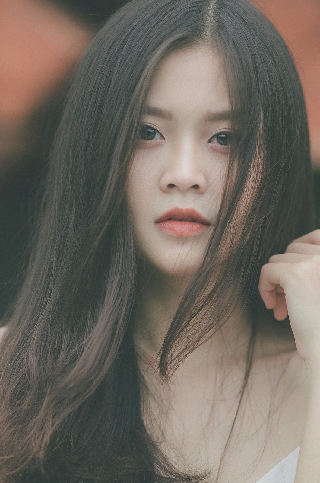 Gallery - Vietnamese cute model - Ngoc Chu - P1