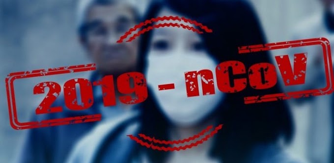 Αποκάλυψε το μυστικό της Γουχάν: Η επανεμφάνιση του Κινέζου δημοσιογράφου που όλοι πίστευαν ότι είναι νεκρός