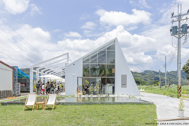 東豐鐵路綠色走廊,200days,華興芋仔冰,鳳梨冰棒,桑椹冰棒,玻璃屋冰店,豐原區,東豐綠色走廊,台中,景觀餐廳,冰棒