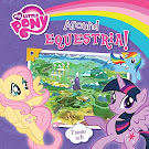 My Little Pony Around Equestria Books