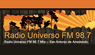 FM Universo 98.7