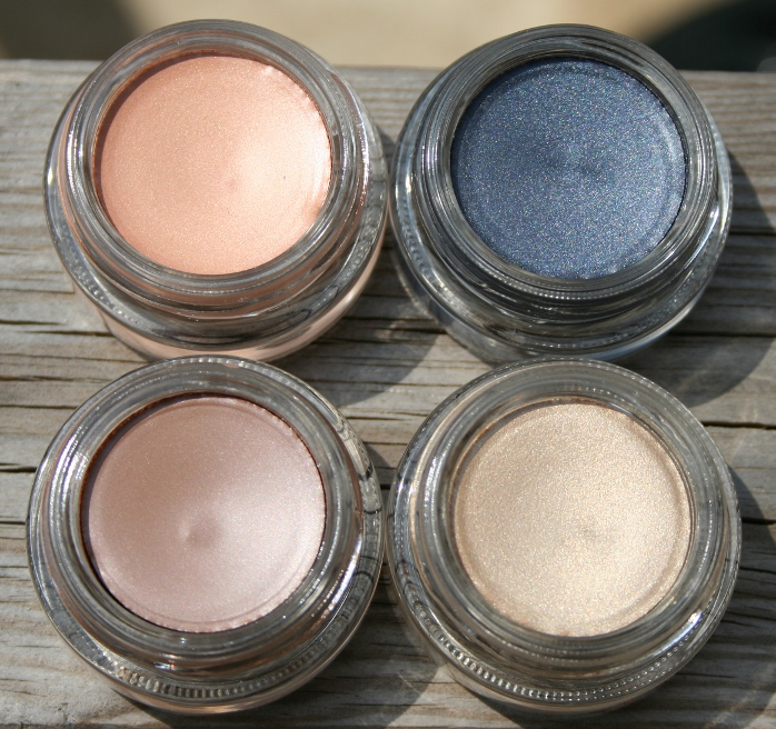 estee lauder cream eyeshadow