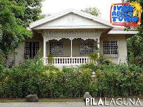 Pila Heritage Town, Laguna