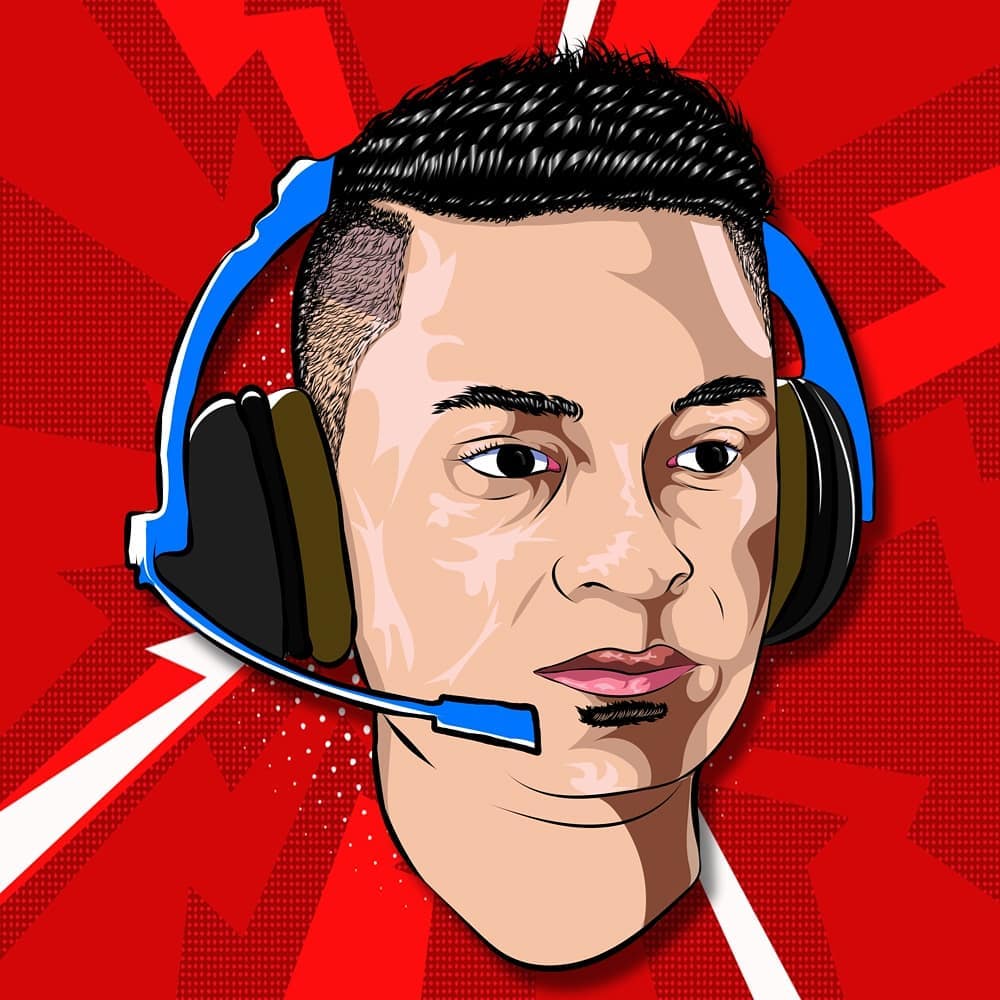 Mr Jay Plays Biography, Age, Real Name, Country, Pubg ID, Face, Contact