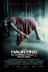 The Haunting in Connecticut 2: Ghosts of Georgia Poster