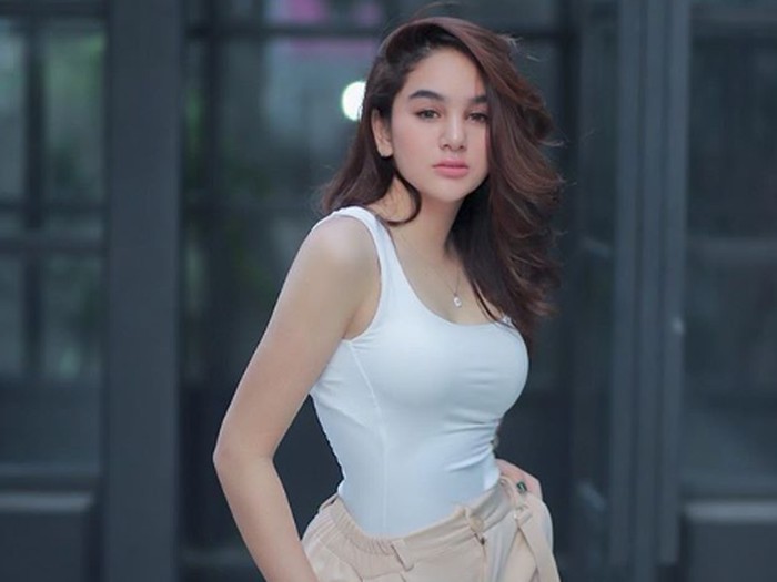 Hana Hanifah Terseret Dugaan Artis FTV Inisial HH Diamankan karena