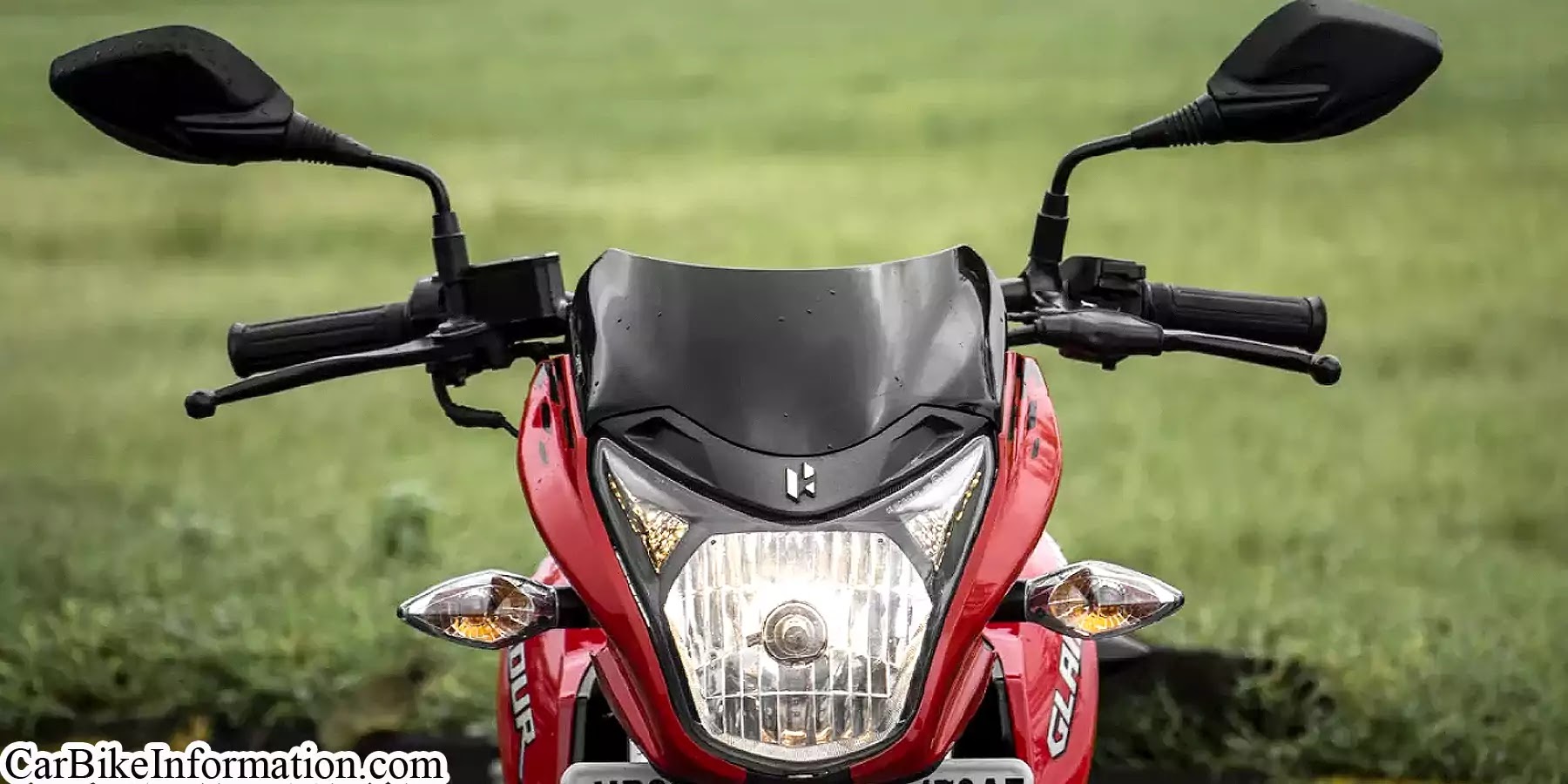 Hero Glamour BS6 Price , Mileage , Colour , Images , Varients