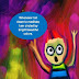 Meditational Experiences: Sometimes we see bright beautiful colors