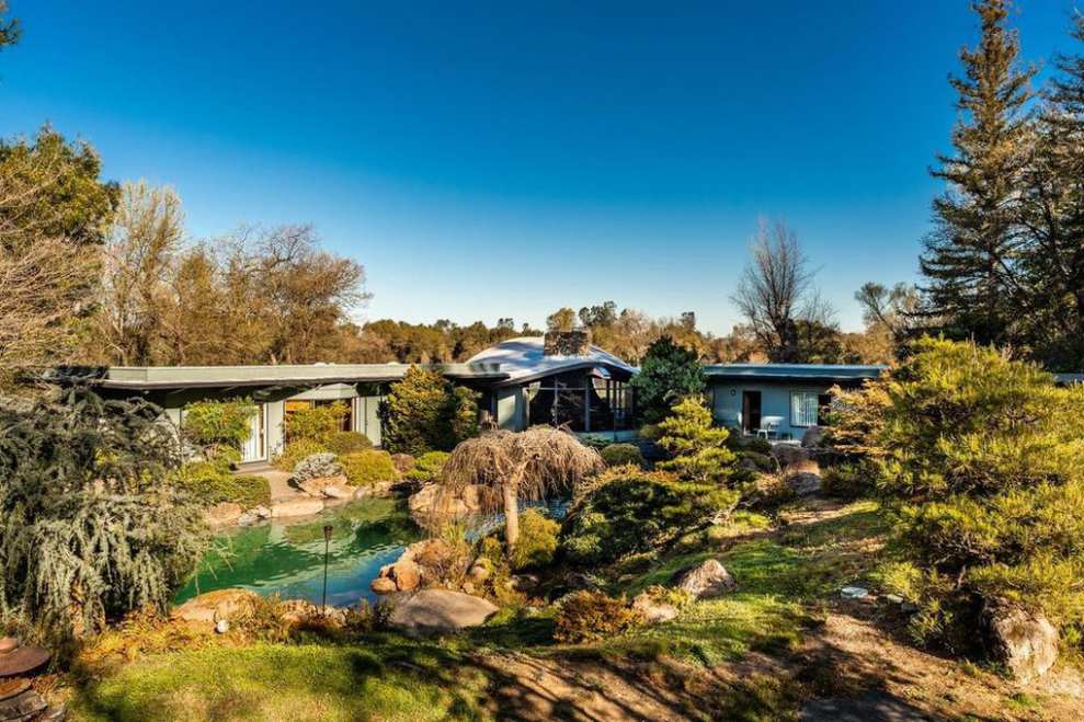 Morningside Drive, Granite Bay, California