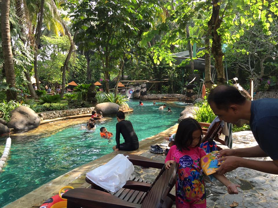 Hotel | Resto | Tempat Wisata : Hotel di BSD, Serpong dan Tangerang