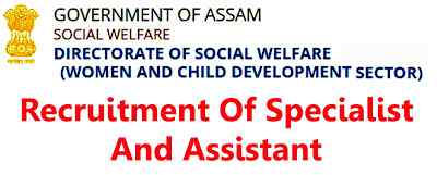 Social-Welfare-Job-2021