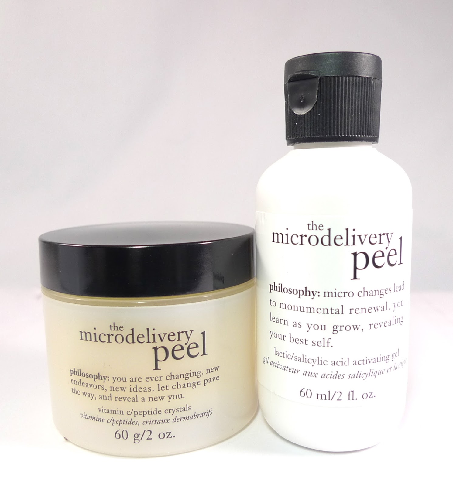 PEPTIDES Ingredient of the week + Skin Care Benefits and