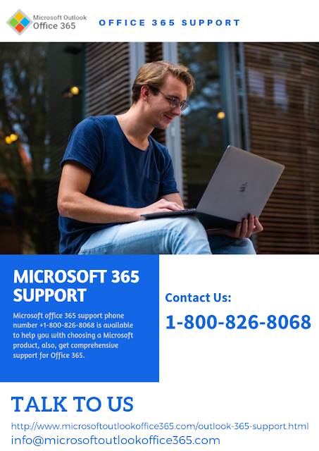 microsoft office 365 support contact number