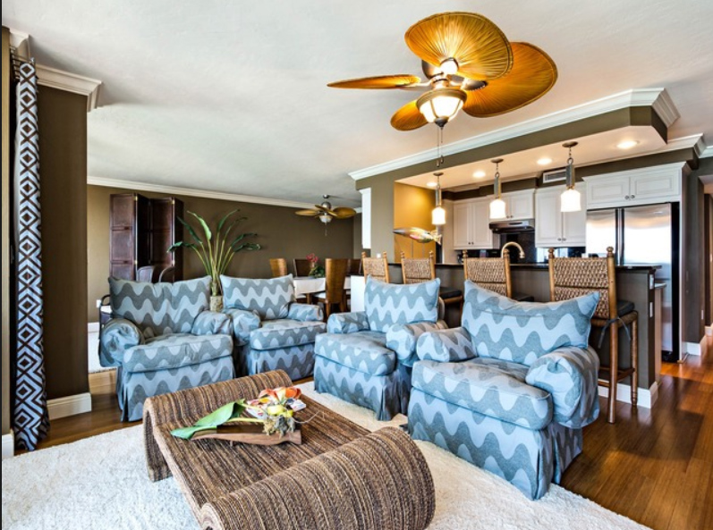 The Painters Coalition Condominiums in Naples, Florida