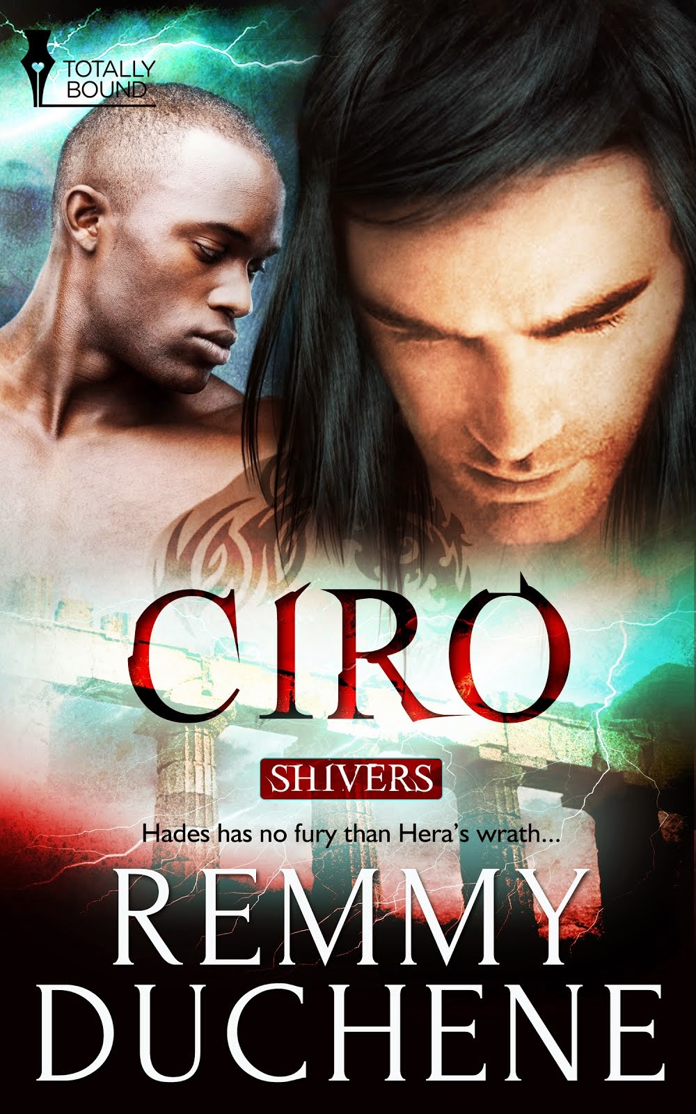 SHIVERS: Ciro